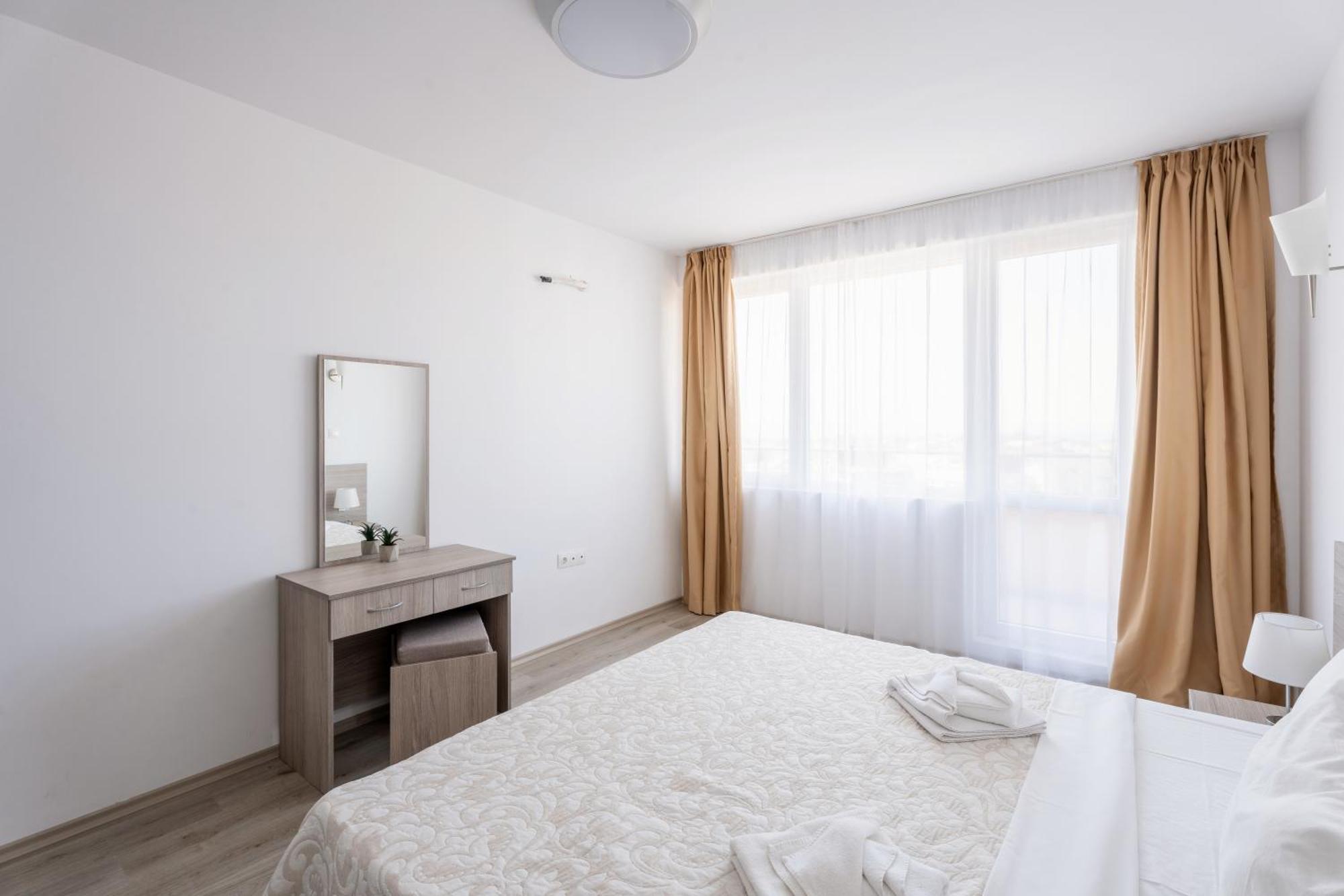 Boutique Wellness Hotel Ambrosia Chernomorets Exterior foto