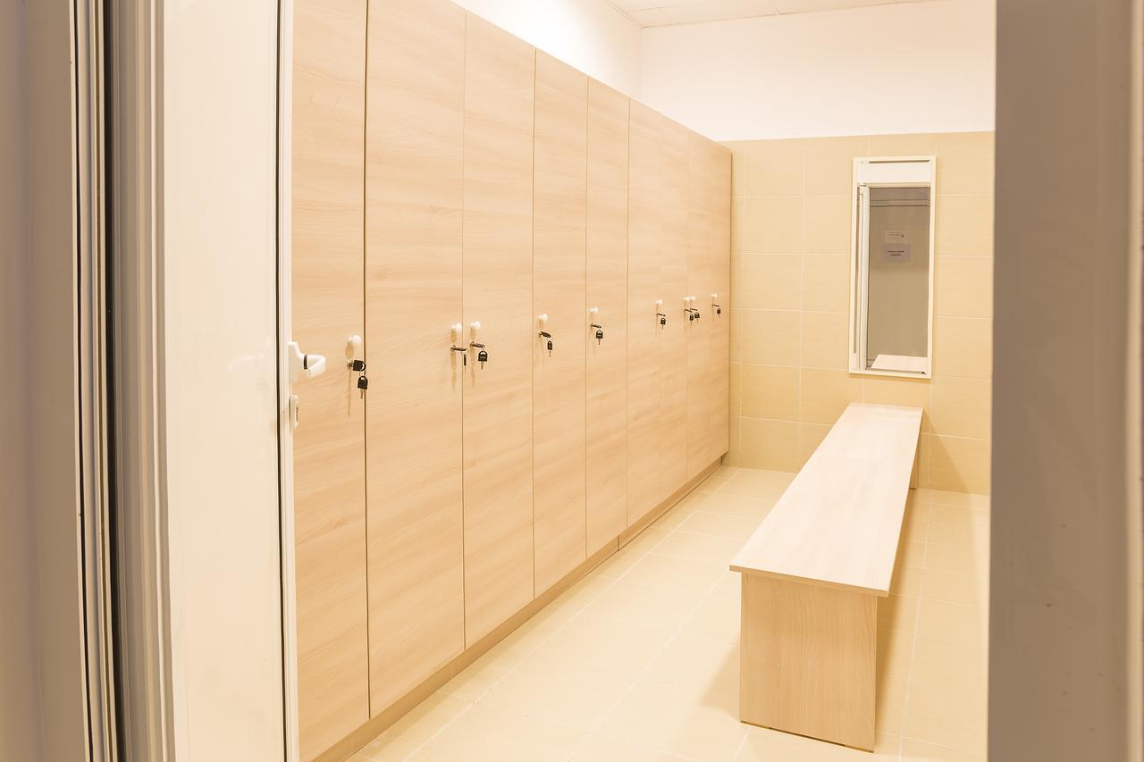 Boutique Wellness Hotel Ambrosia Chernomorets Exterior foto