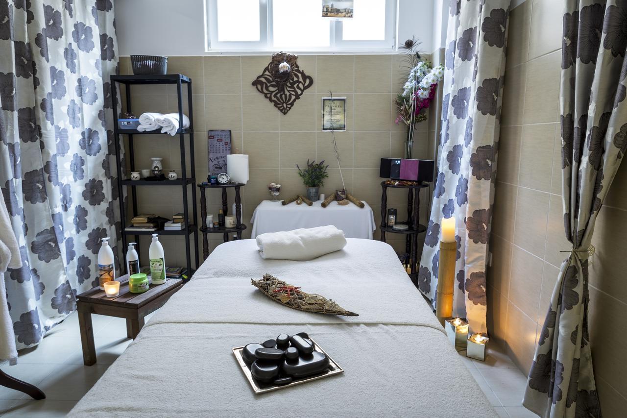 Boutique Wellness Hotel Ambrosia Chernomorets Exterior foto